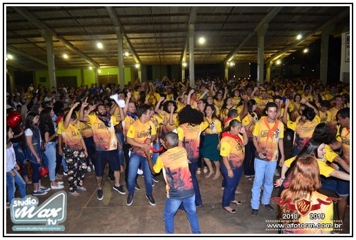 rolim de moura